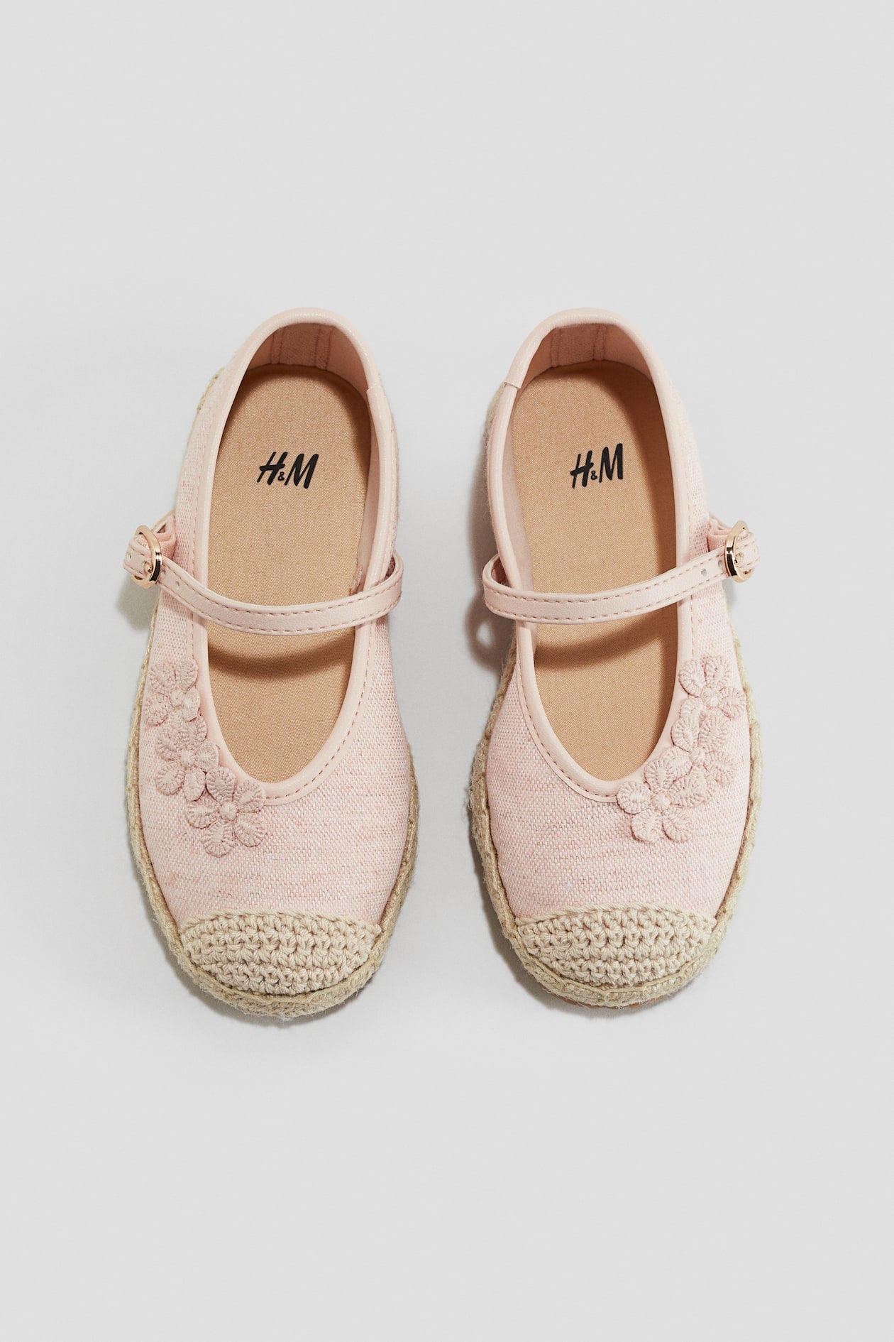 Espadrilles