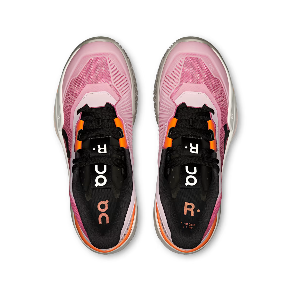 THE ROGER Pro Fire