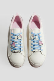 Charm-detail trainers