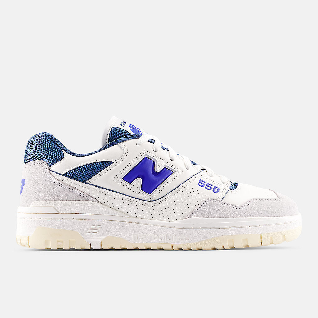 550 Shoes