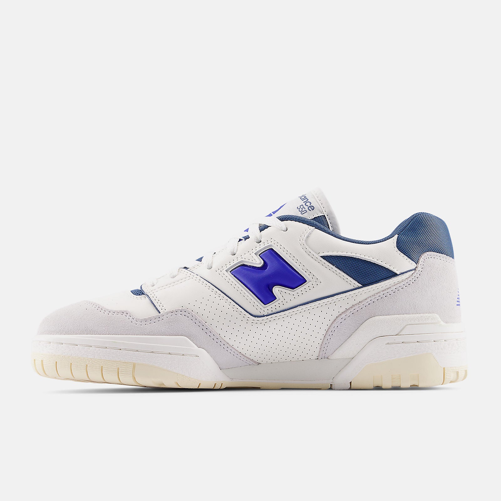 550 Shoes