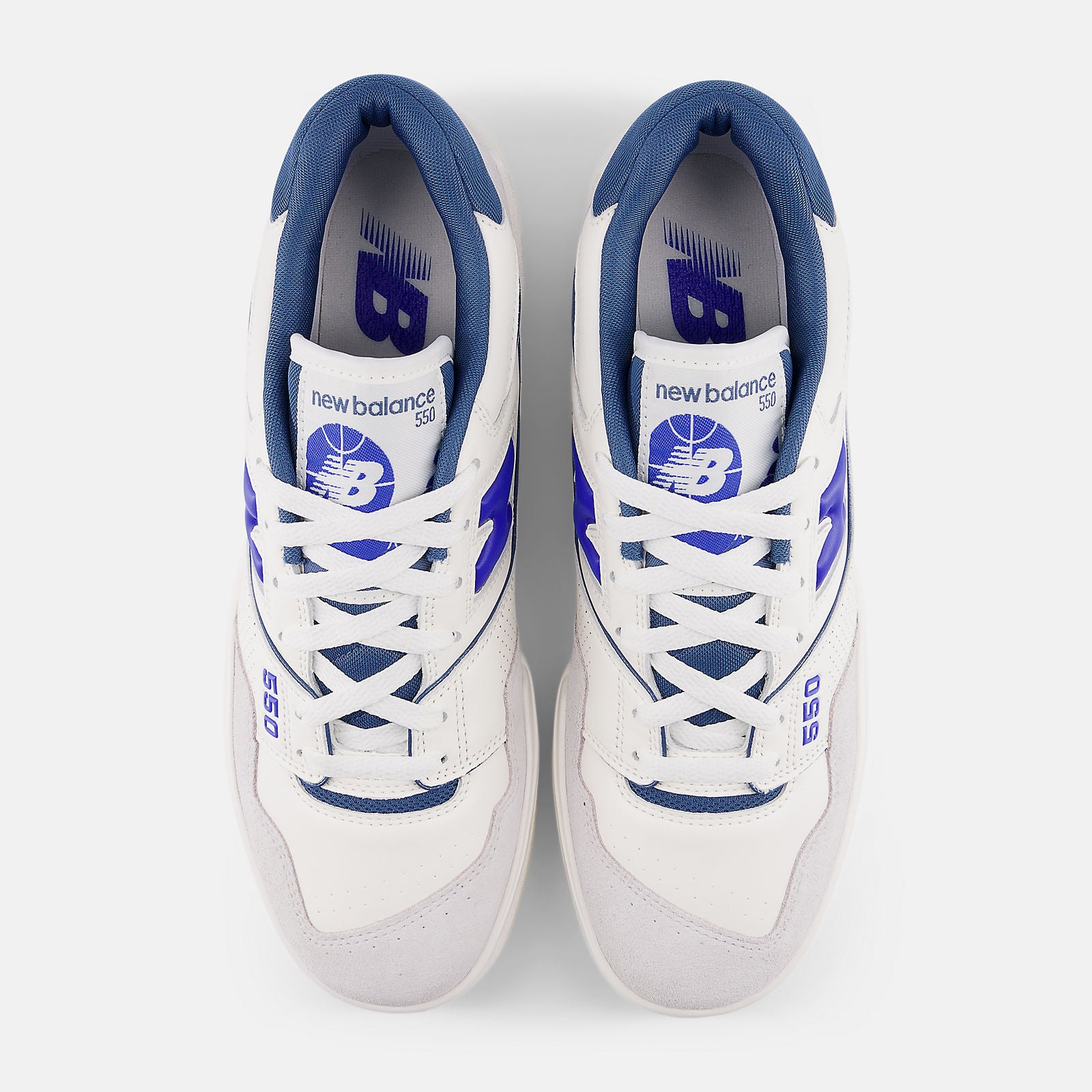 550 Shoes
