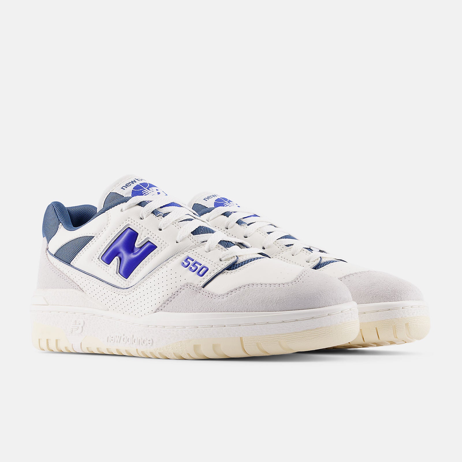 550 Shoes