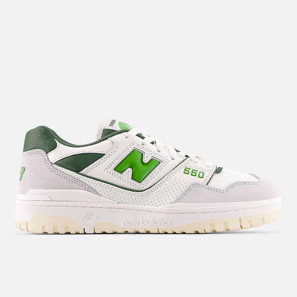 550 Shoes