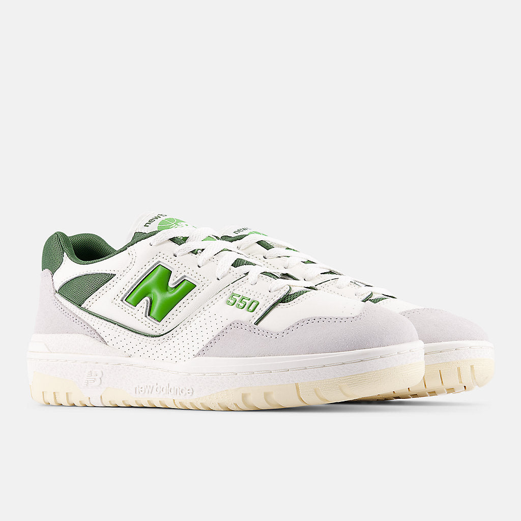 550 Shoes