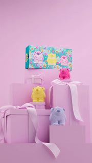 So cute we can't bear it!