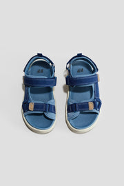 Scuba sandals