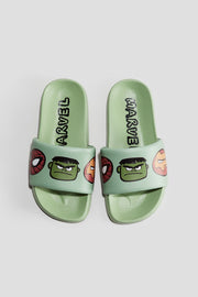 Pool shoes