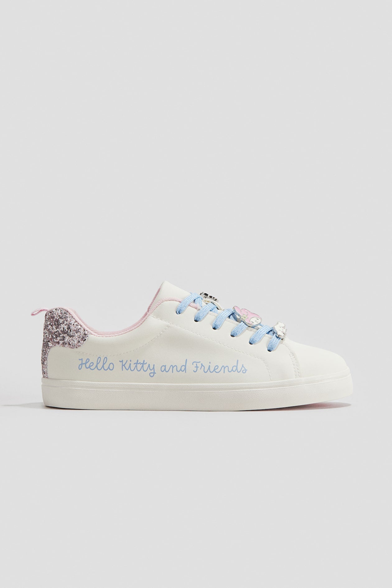 Charm-detail trainers