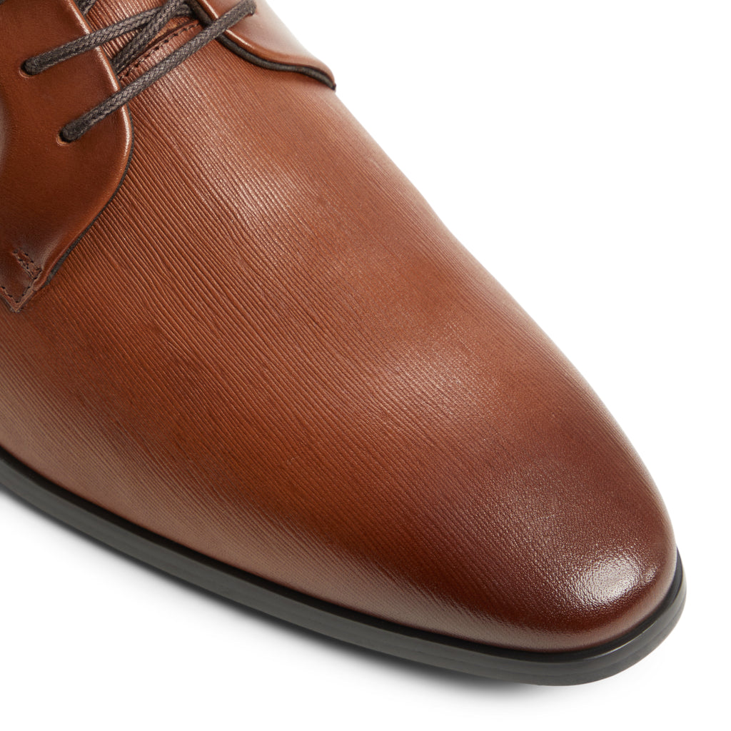 CONNOR
Lace Up Dress Shoe