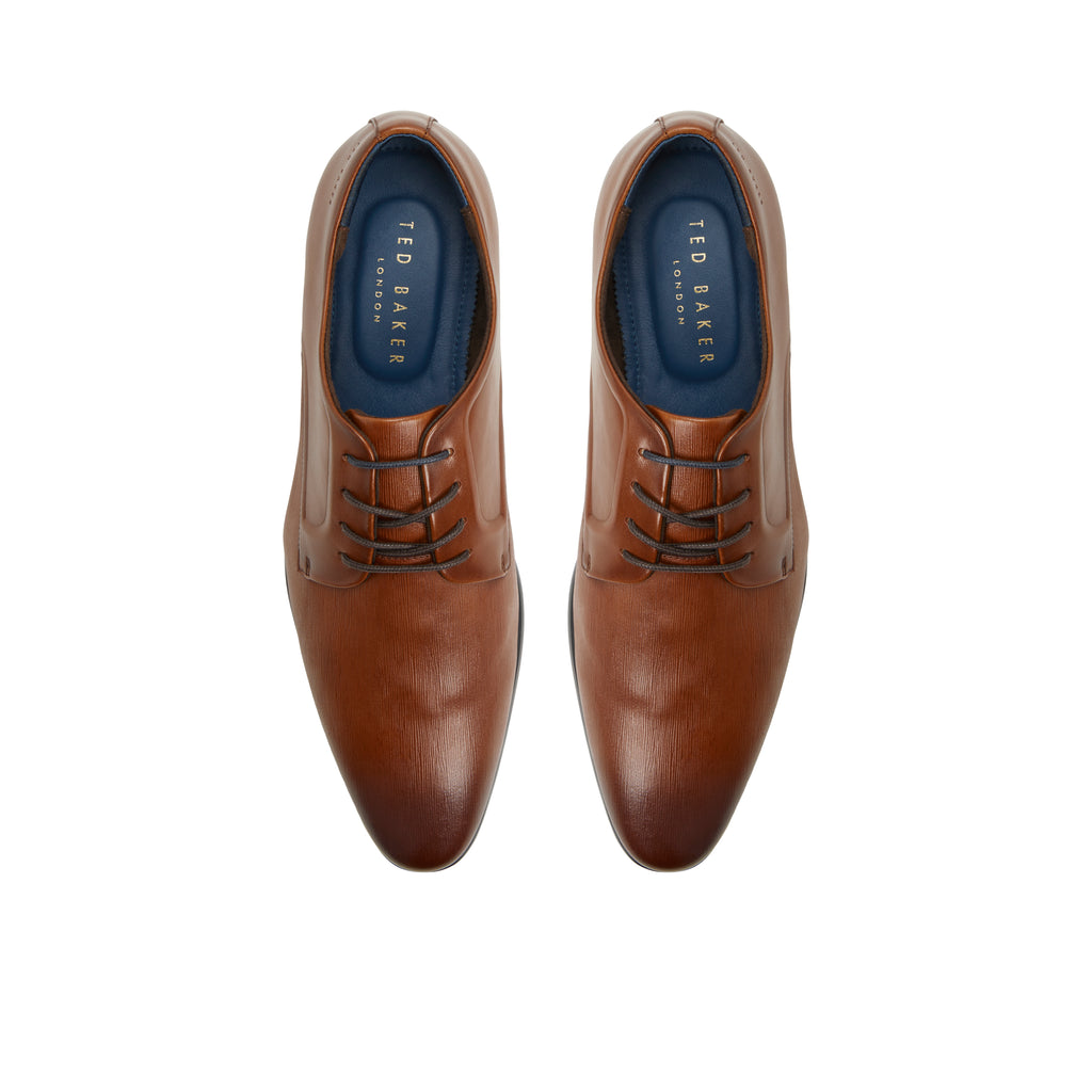 CONNOR
Lace Up Dress Shoe