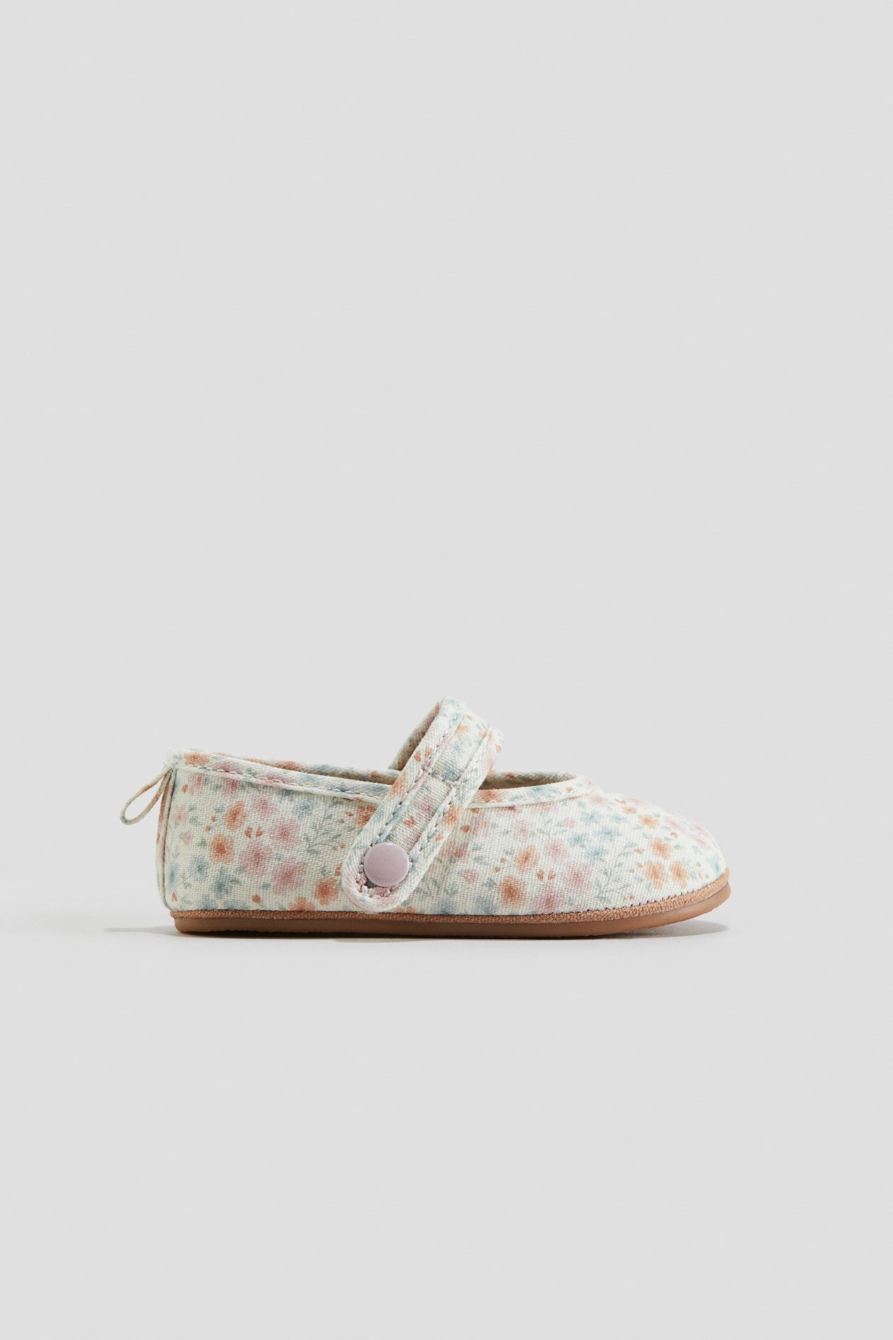 Ballet pumps