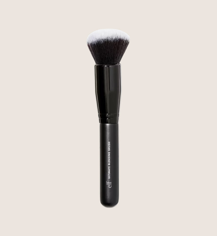 e.l.f. Ultimate Blending Brush Cruelty-Free Formula