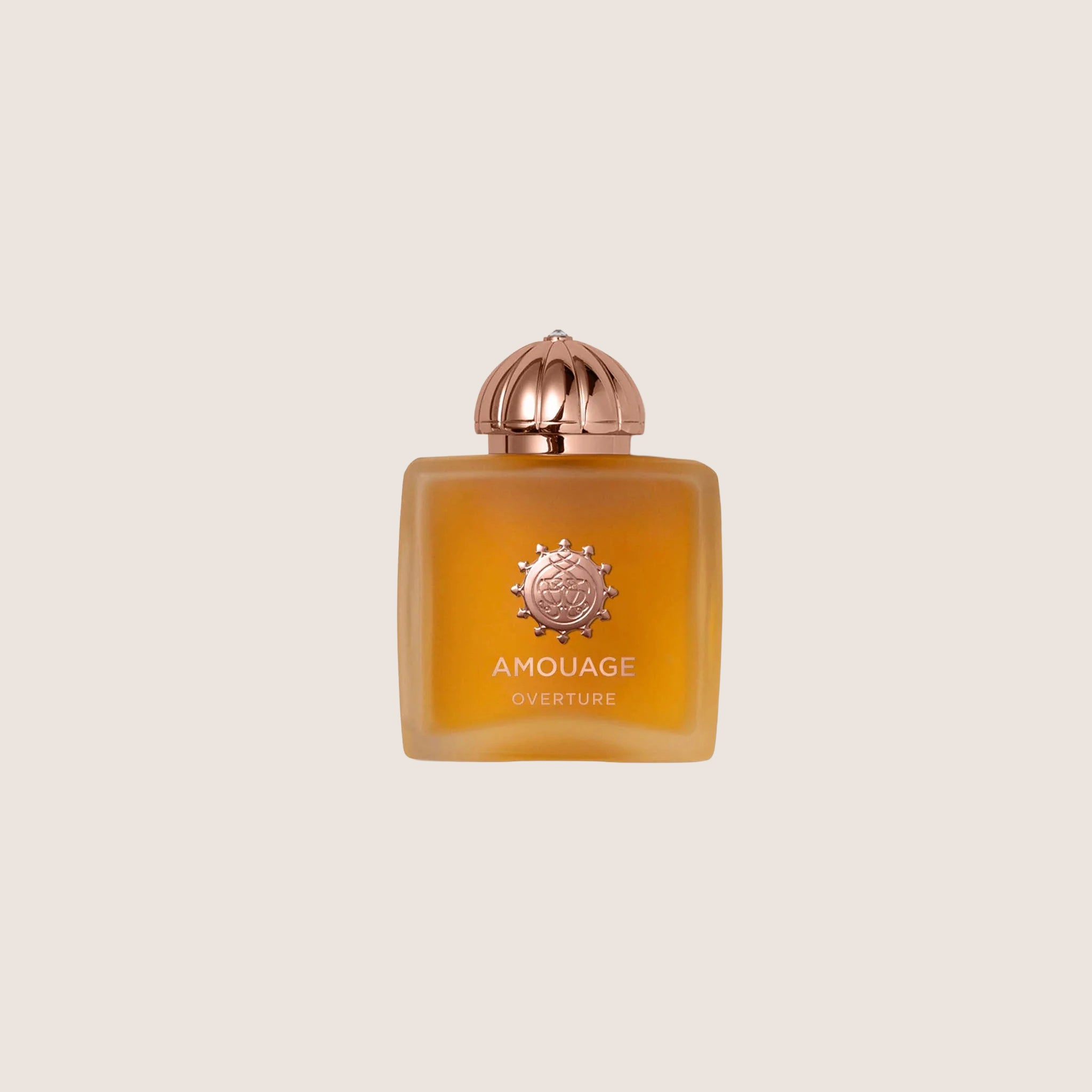 Amouage Women's Fragrances Overture Woman Rare Oud & Myrrh Eau de Parfum