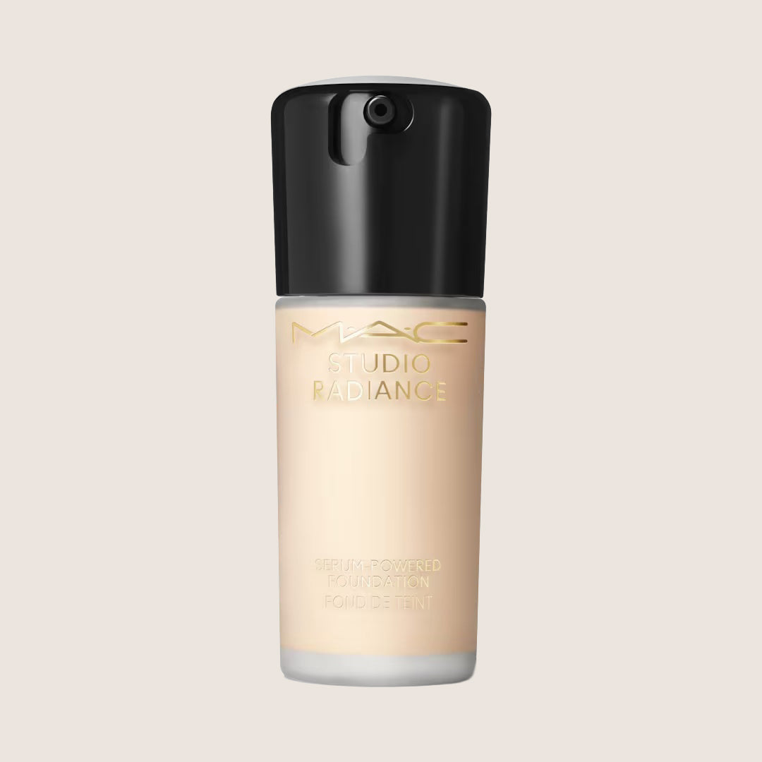 MAC Studio Radiance Serum-Powered™ Foundation
