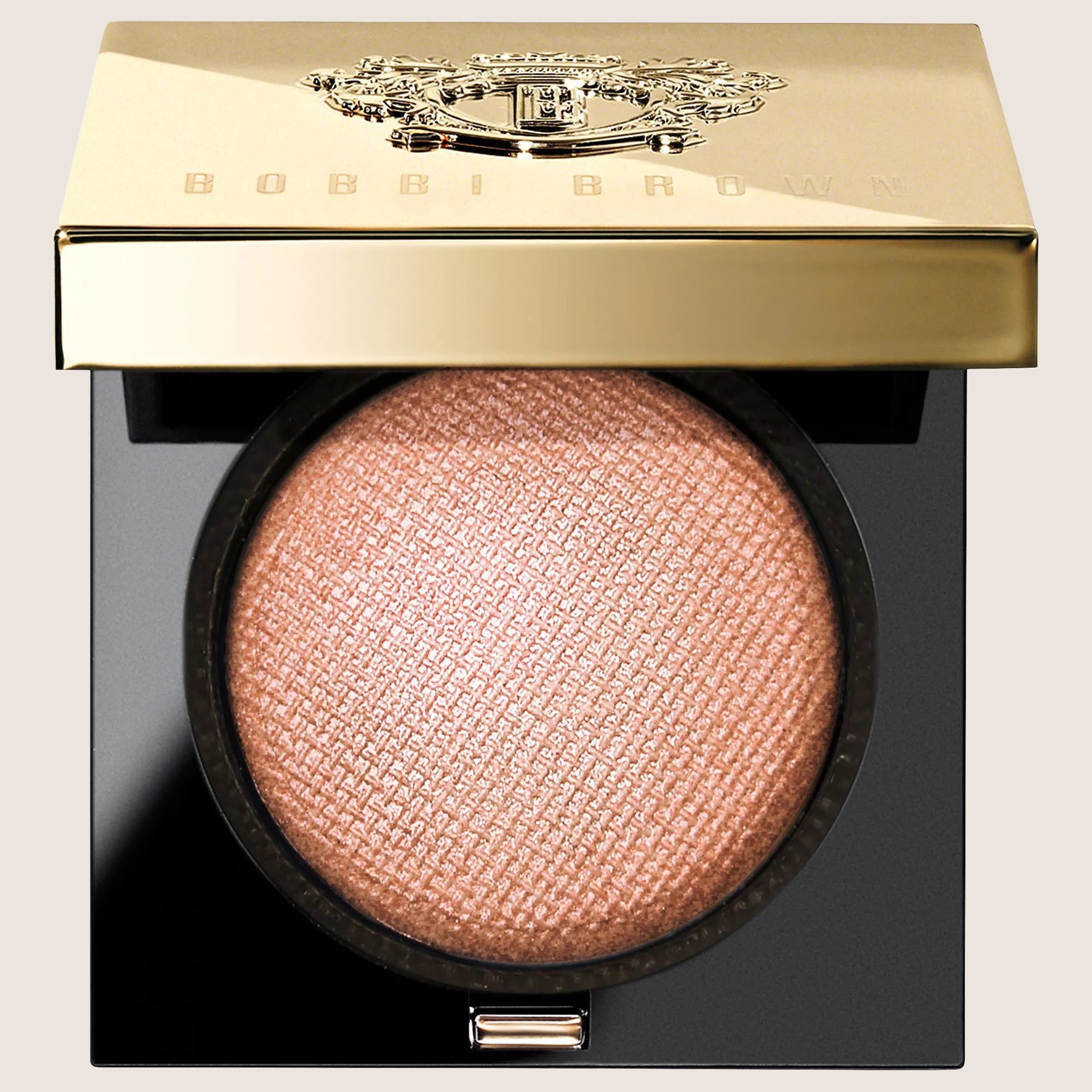 Bobbi Brown Luxe Eyeshadow, Rich Metal 2.5g
