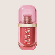 Revolution Superdewy Liquid Blush Burst Pigmented Flush