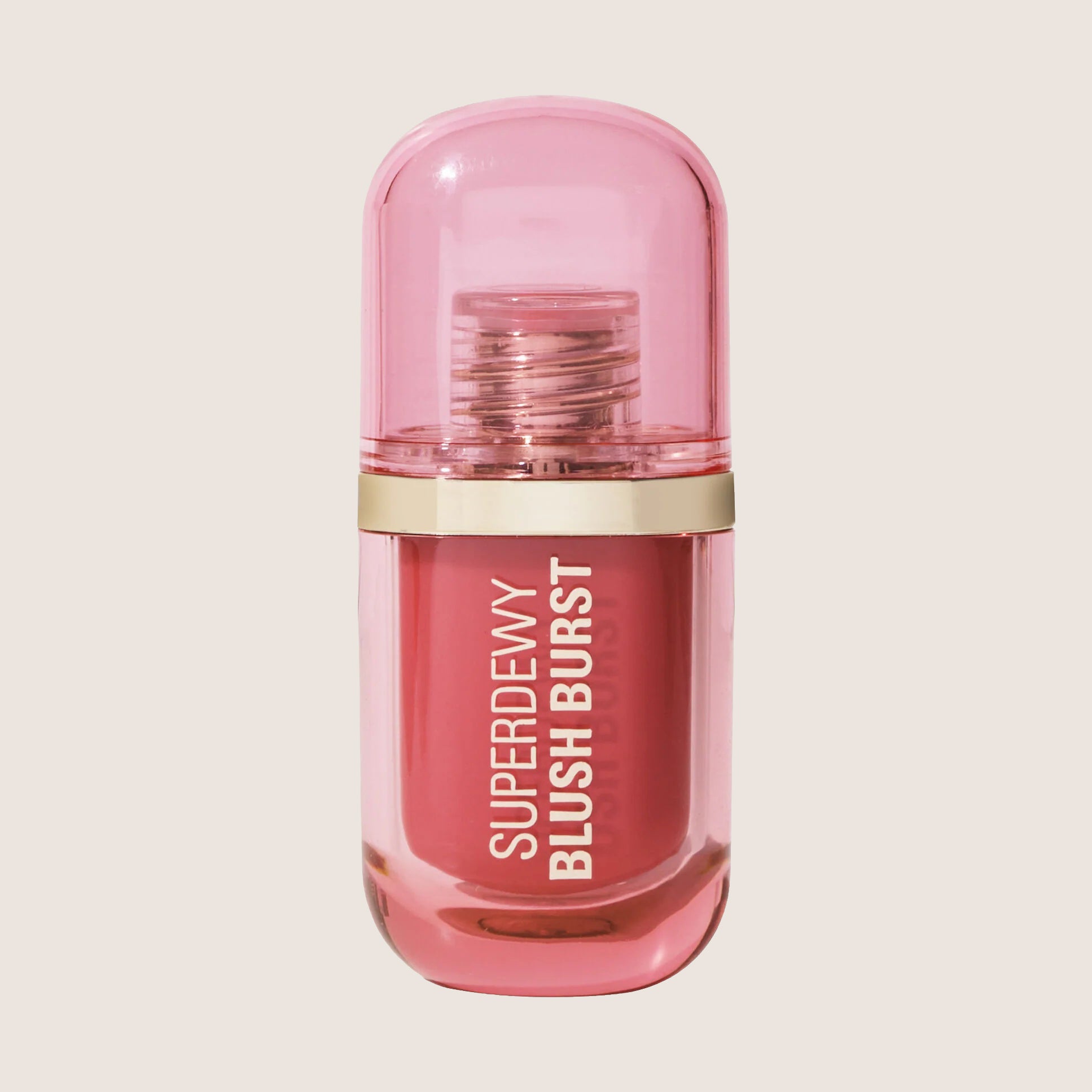 Revolution Superdewy Liquid Blush Burst Pigmented Flush