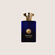 Amouage Men's Fragrances Interlude Man Spices, Woods & Harmony Eau de Parfum