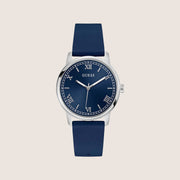 Guess Mens Chandler Watch Blue Dial GW0973G1