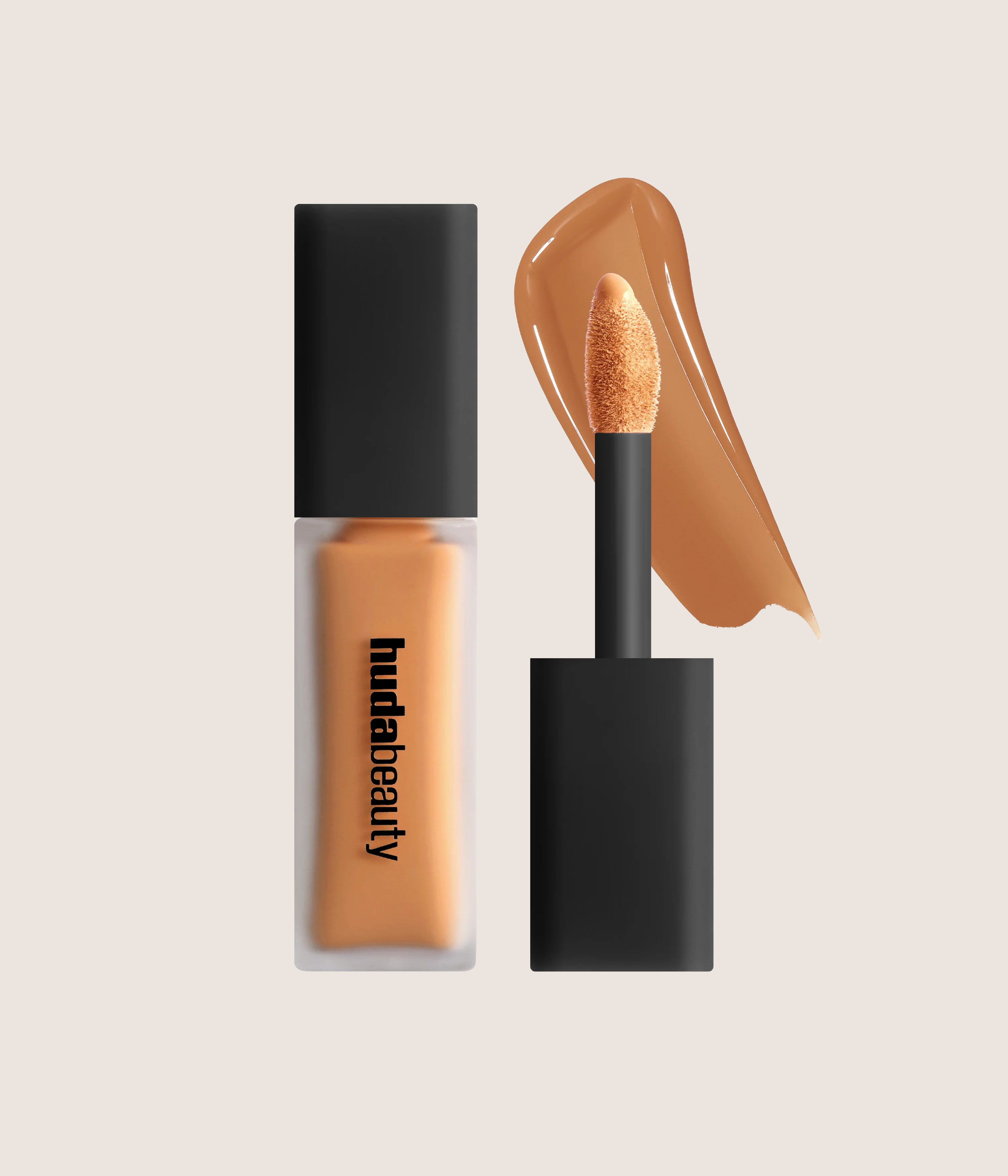 Huda Beauty #Fauxfilter Luminous Matte Concealer Crease-Proof All-Day Wear 9ml