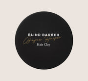 Blind Barber Bryce Harper Hair Clay Styling Clay 70g