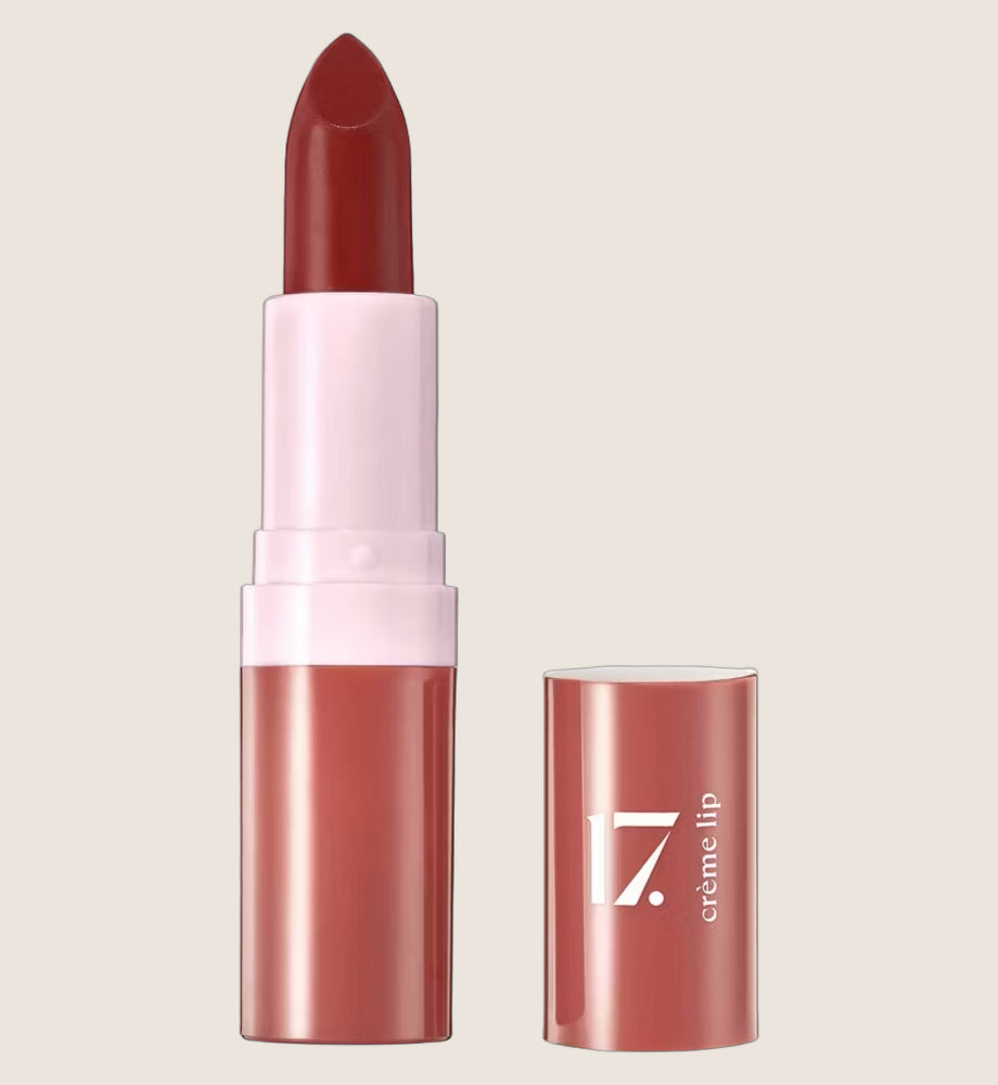 17. Créme Lip Vegan & Cruelty Free