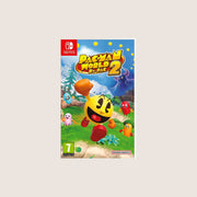 Pac-Man World 2 Re-Pac (Bandai Namco Entertainment | Nintendo Switch 2)