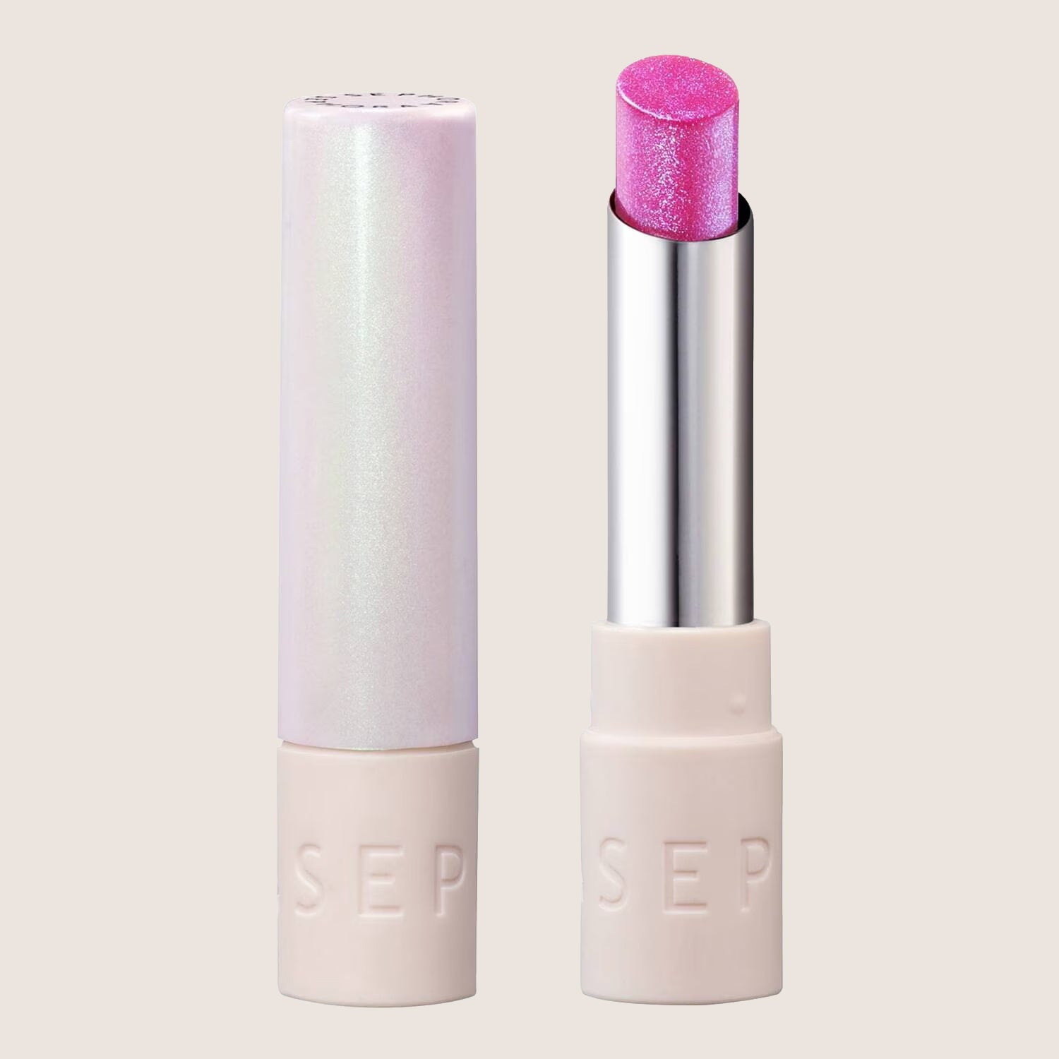 Sephora Collection About That Shine Sheer Shine Lipstick 12HR Hydration