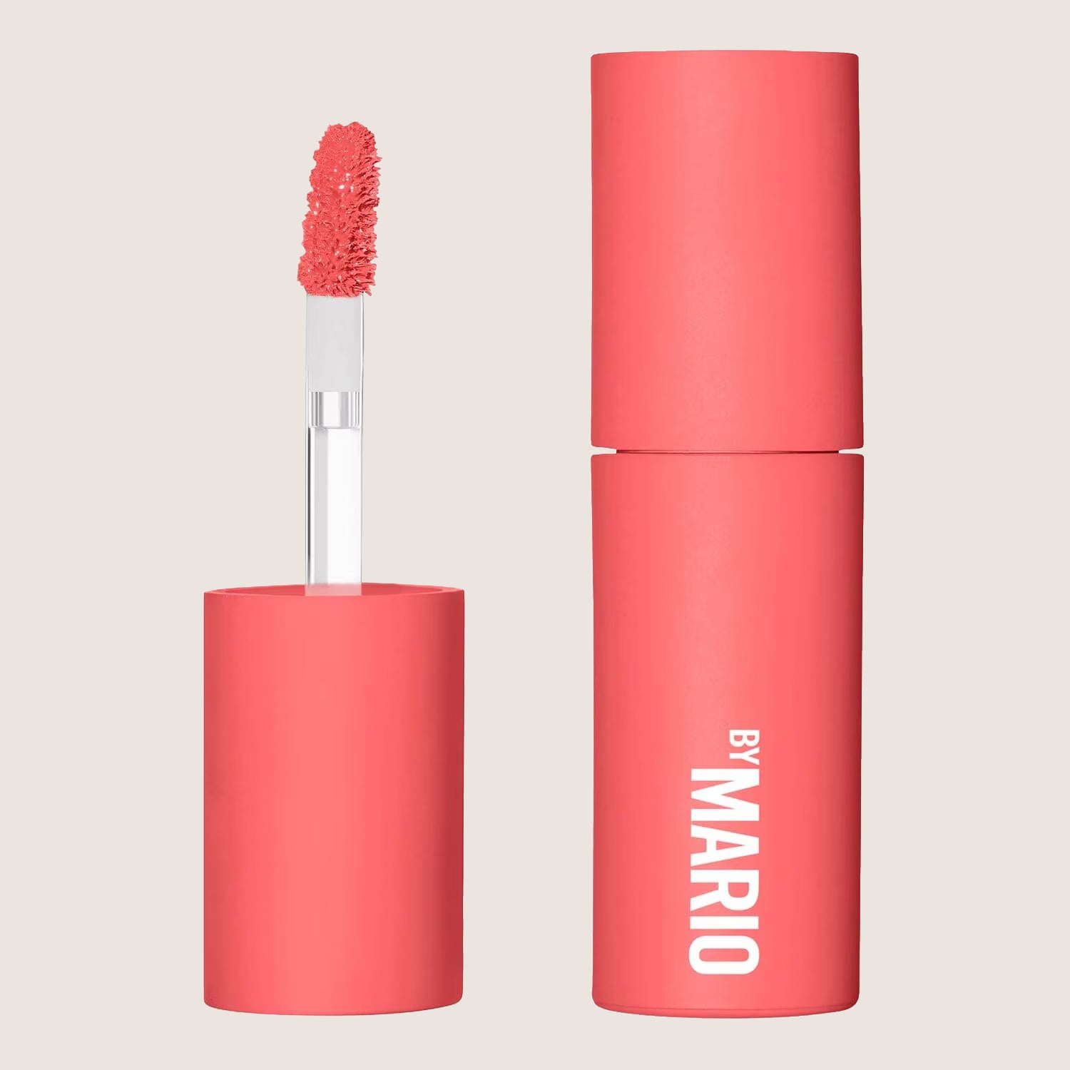 Makeup By Mario MoistureGlow Plumping Lip Color 3.3ml Water-Infused Liquid Lipstick