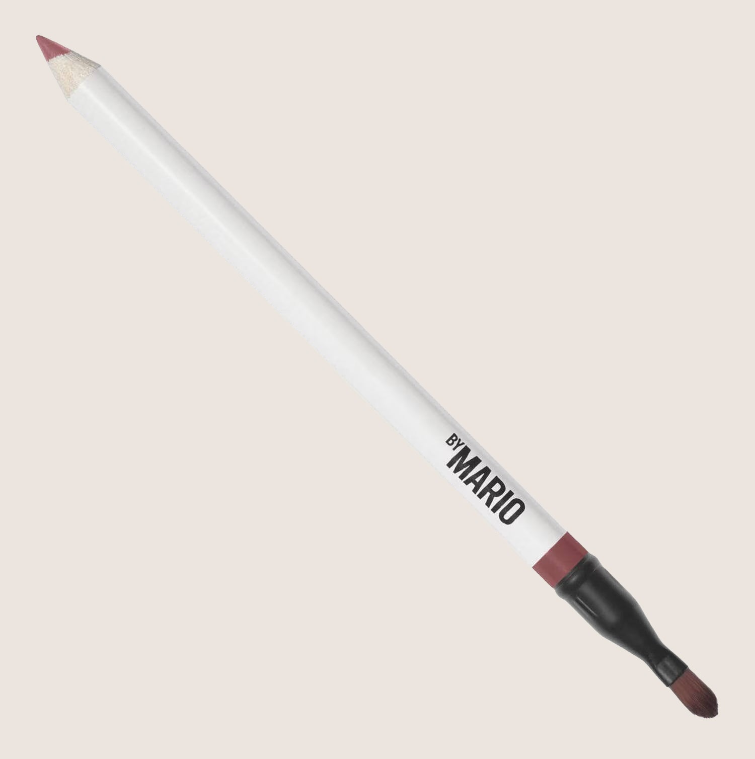 Makeup By Mario Ultra Suede Sculpting Lip Pencil 1.4g Precision Matte
