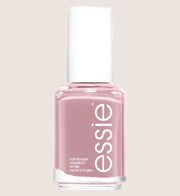 Essie Nail Polish 101 Lady Like Soft Mauve Pink Colour, Original High Shine and High Coverage Nail Polish Premium Quality 101 L