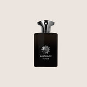 Amouage Men's Fragrances Memoir Man Woody Leather & Fougere Eau de Parfum