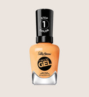Sally Hansen Miracle Gel Nail Polish, On The Horizon, 14.7ml