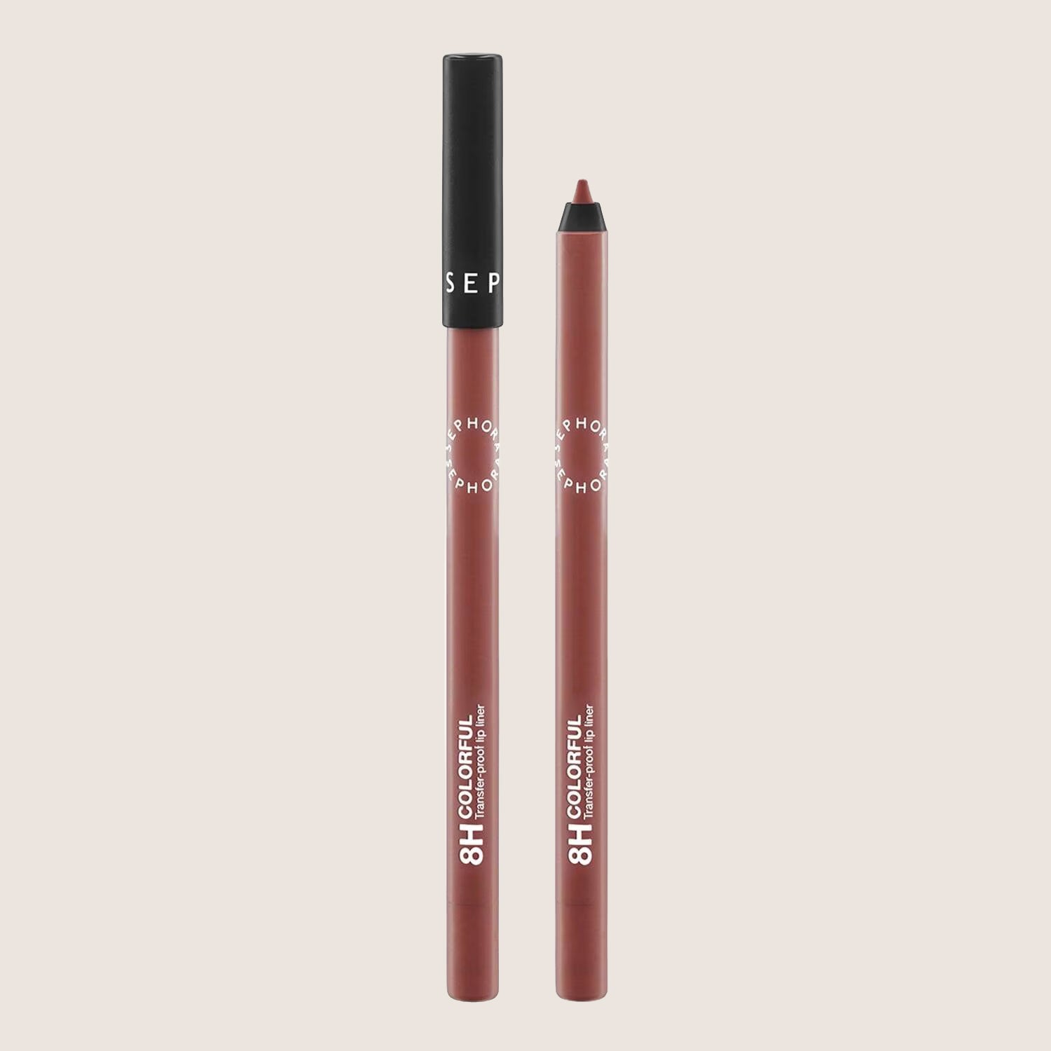 Sephora Collection 8H Colorful Transfer-Proof Lip Liner 1.2g