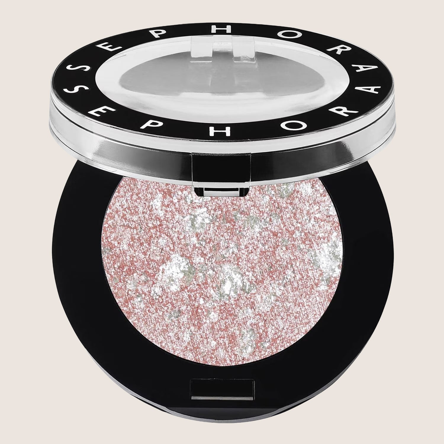 Sephora Collection Colorful Eyeshadow Glitter Effect Sparkling Finish 1g