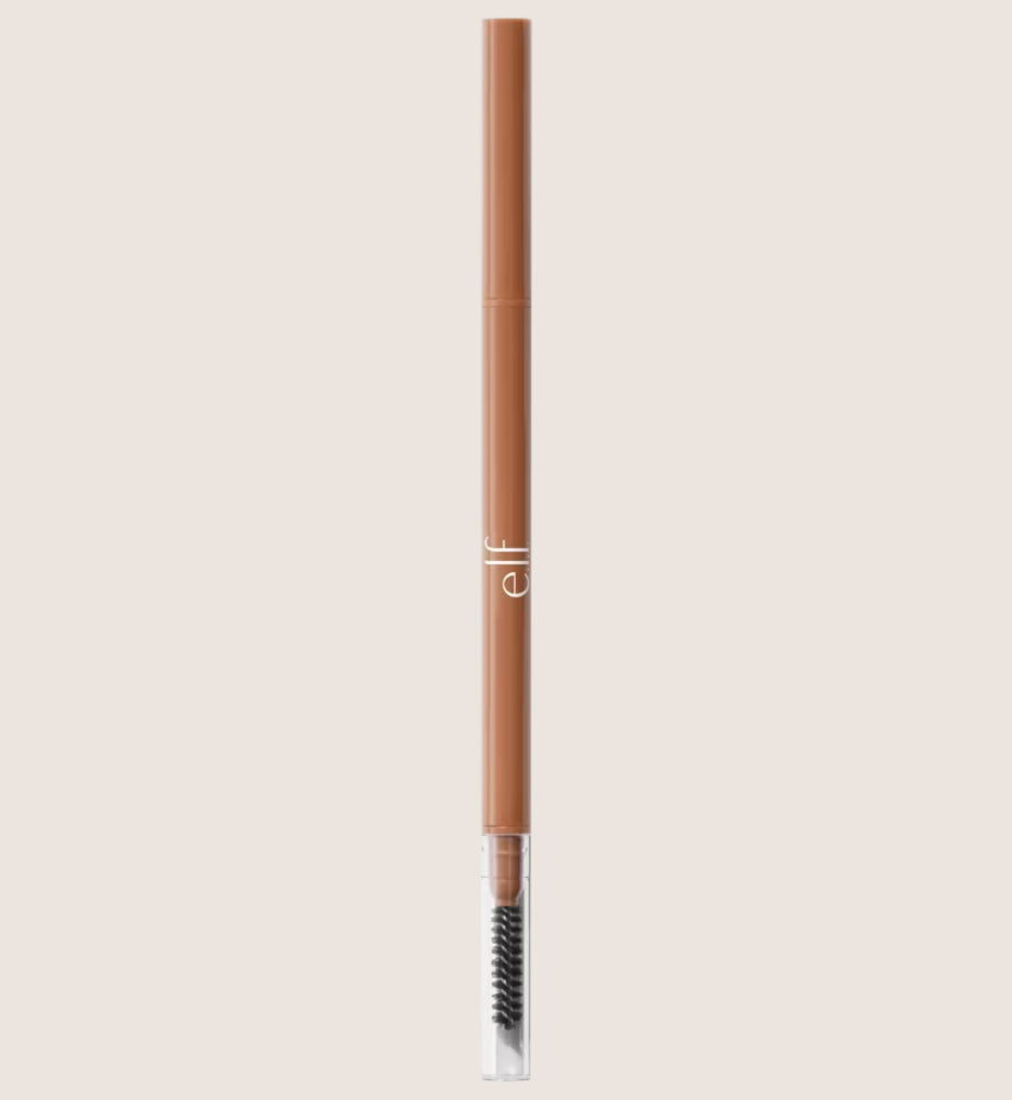 e.l.f. Micro-Fine Brow Pencil Vegan & Cruelty Free