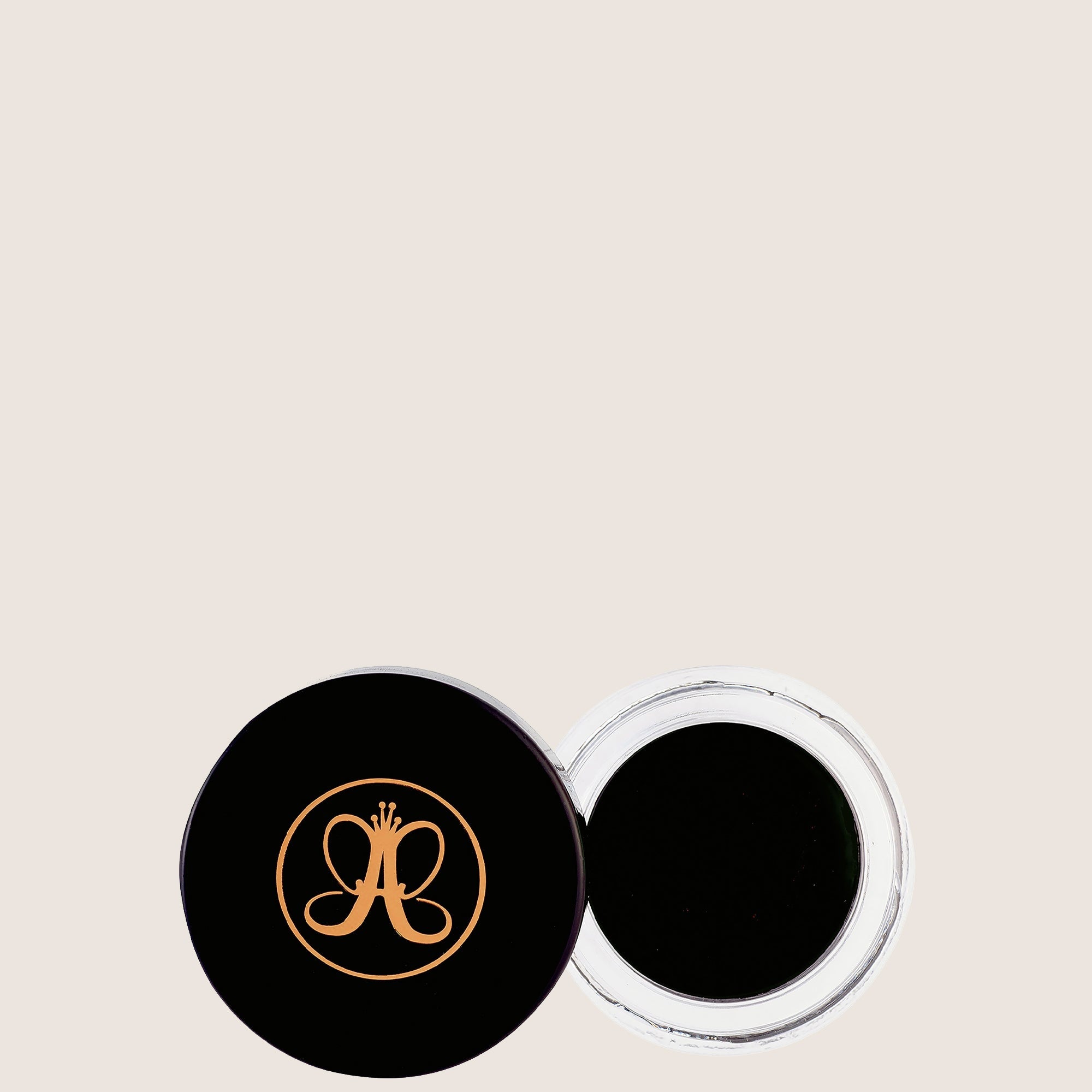 Anastasia Beverly Hills Waterproof Creme Color Jet Matte Eyeliner