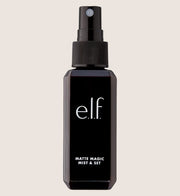 e.l.f. Matte Magic Mist & Set Spray