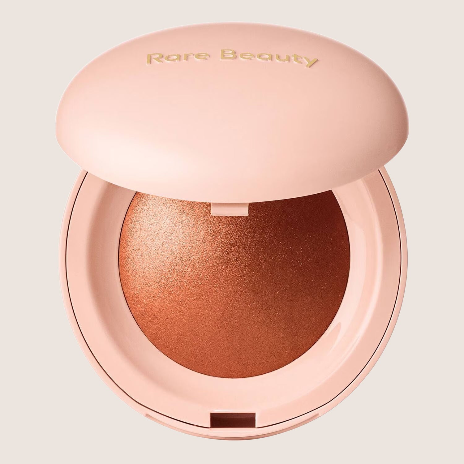 Rare Beauty Positive Light Silky Touch Highlighter Glass-like Glow