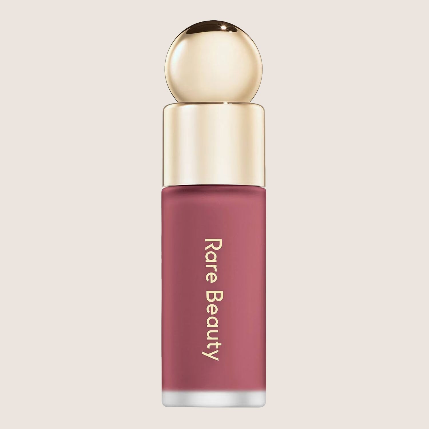 Rare Beauty Soft Pinch Dewy Liquid Blush Mini A weightless, long-lasting 3.2ml