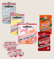 Soap & Glory A Mask A Day Bundle Intensive Treatment