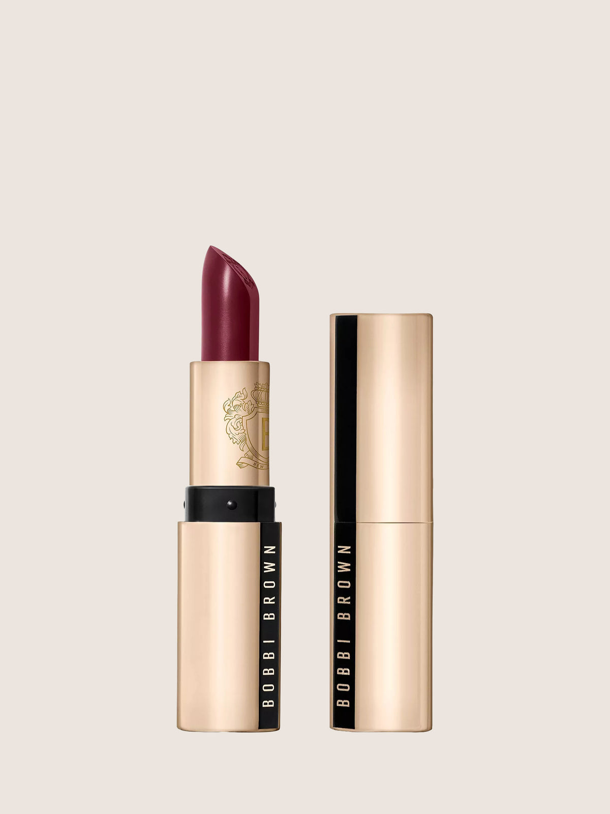Bobbi Brown Luxe Lip Colour