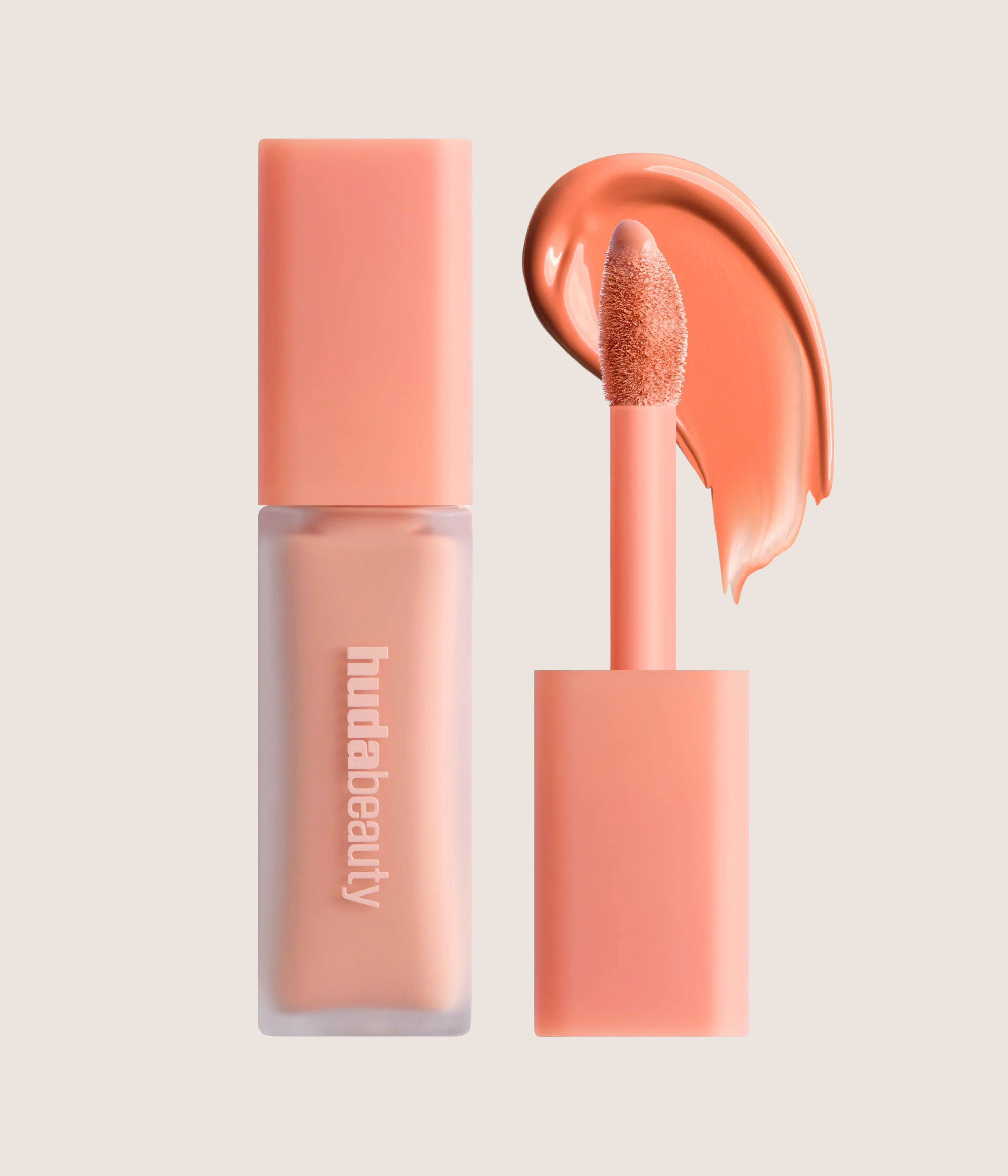 Huda Beauty #Fauxfilter Under Eye Color Corrector Vitamin C & Niacinamide Brightening 9ml