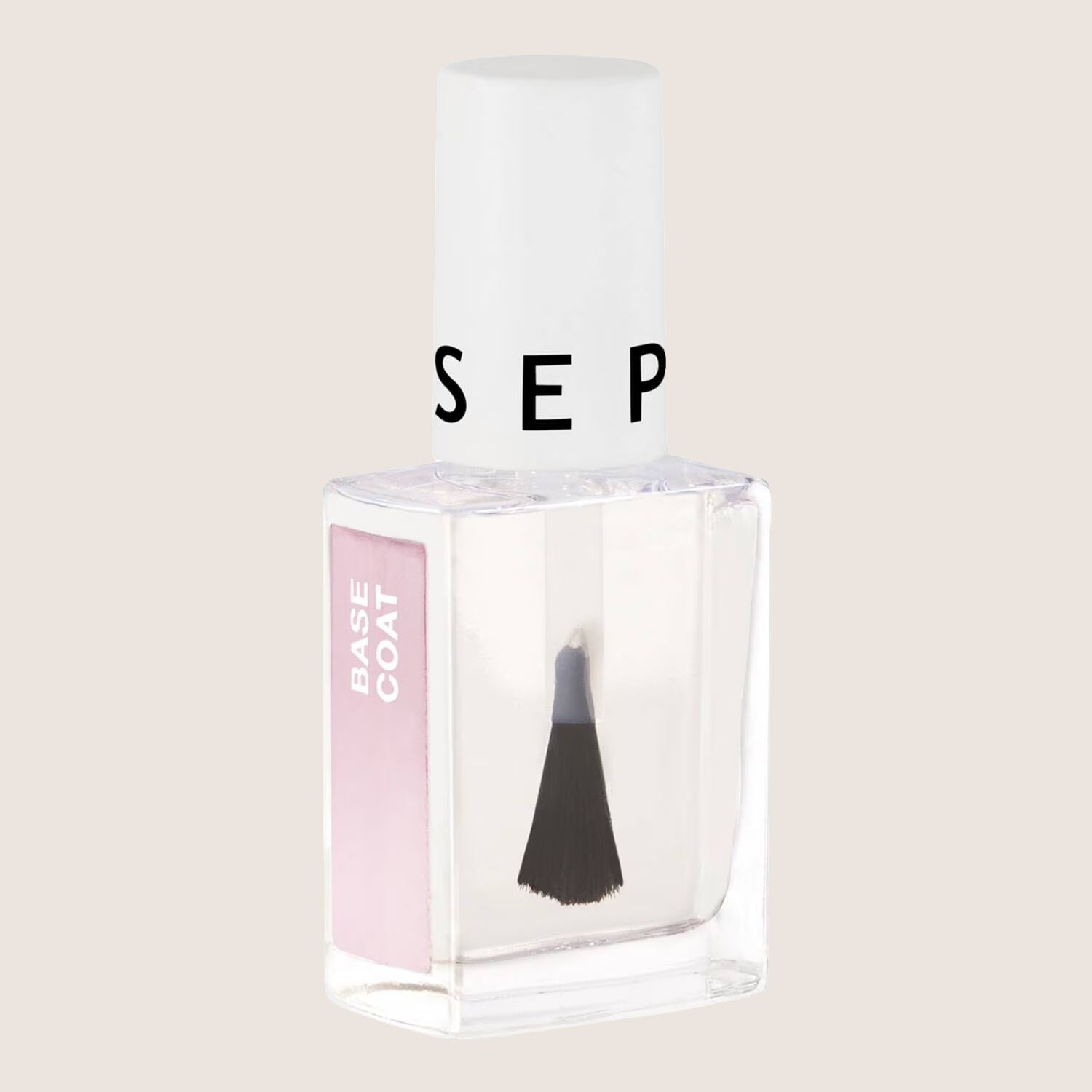 Sephora Collection Base Coat Protective Nail Primer & Strengthener
