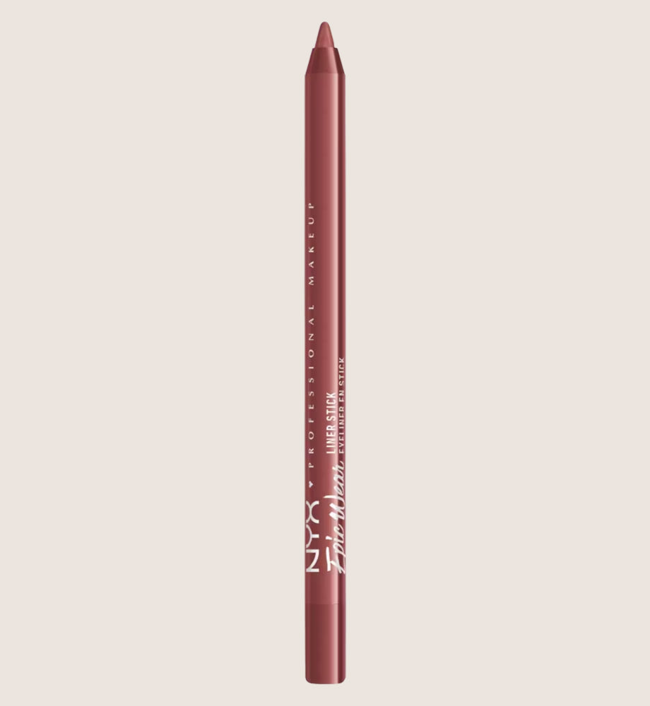 NYX Professional Makeup Epic Wear Long Lasting Liner Stick Long-Lasting