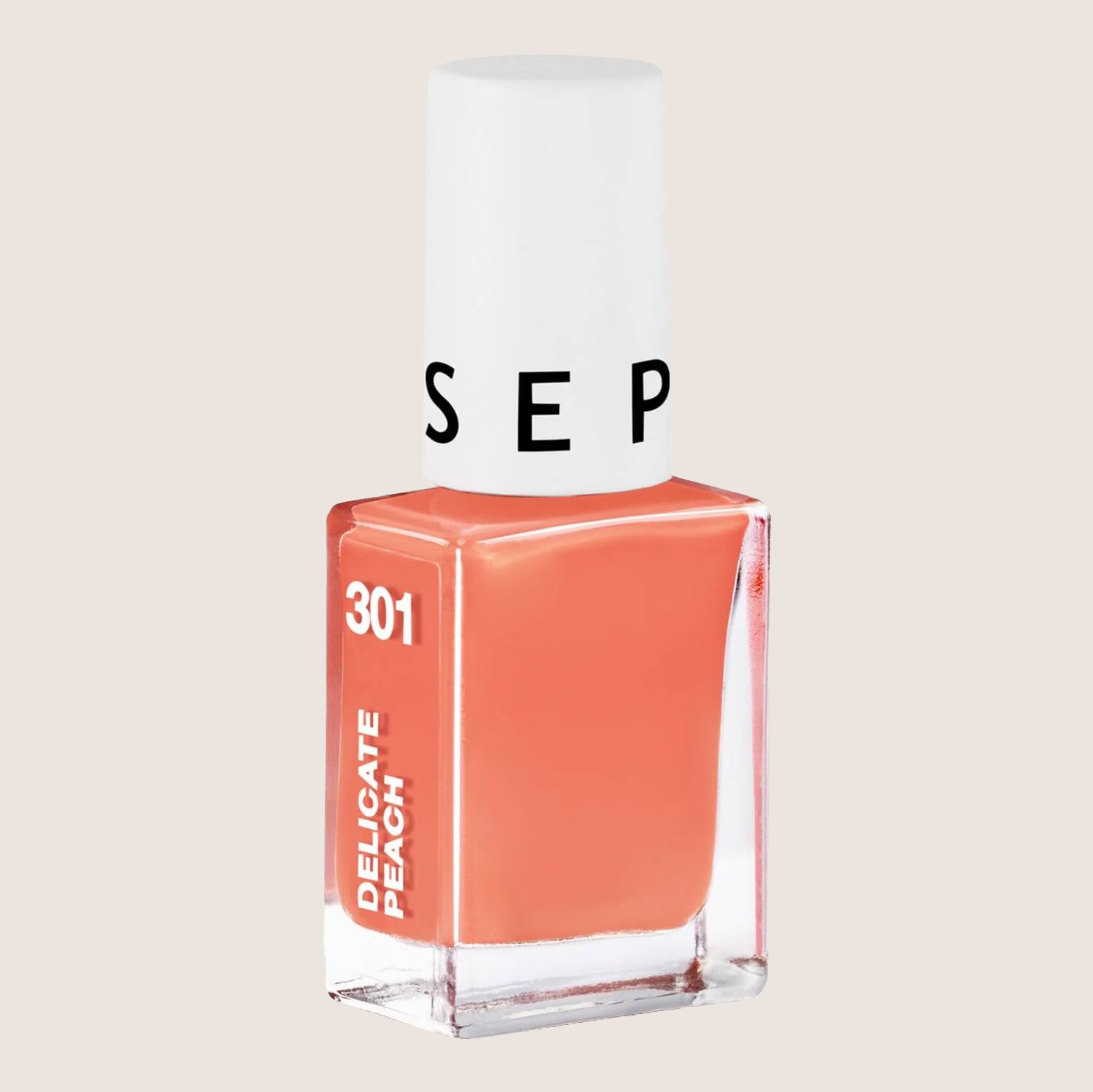 Sephora Collection Nail Polish Quick-Dry Long-Lasting Formula 6.5ml