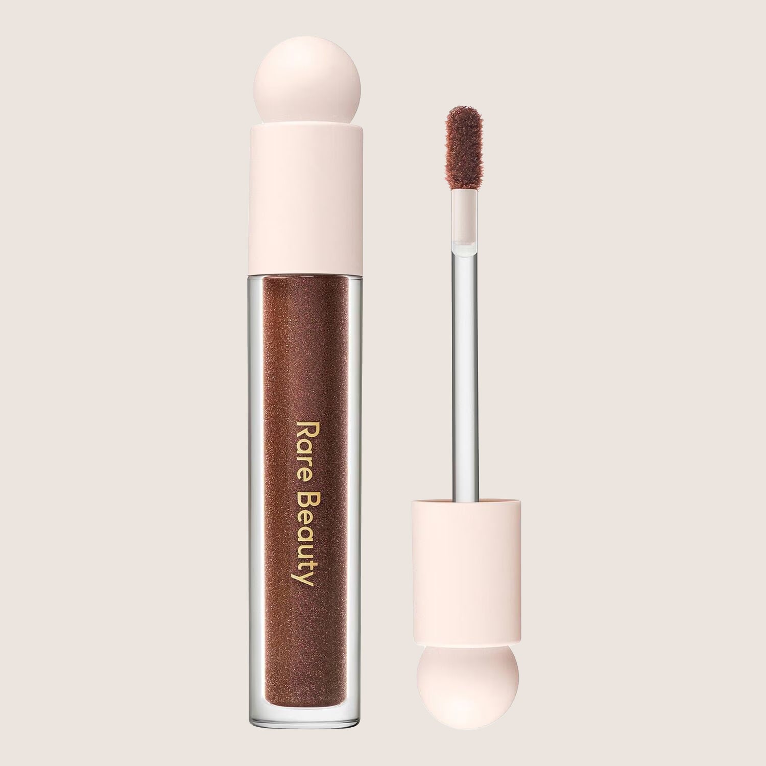 Rare Beauty Positive Light Luminizing Lip Gloss Glass-like Glow 3.3ml