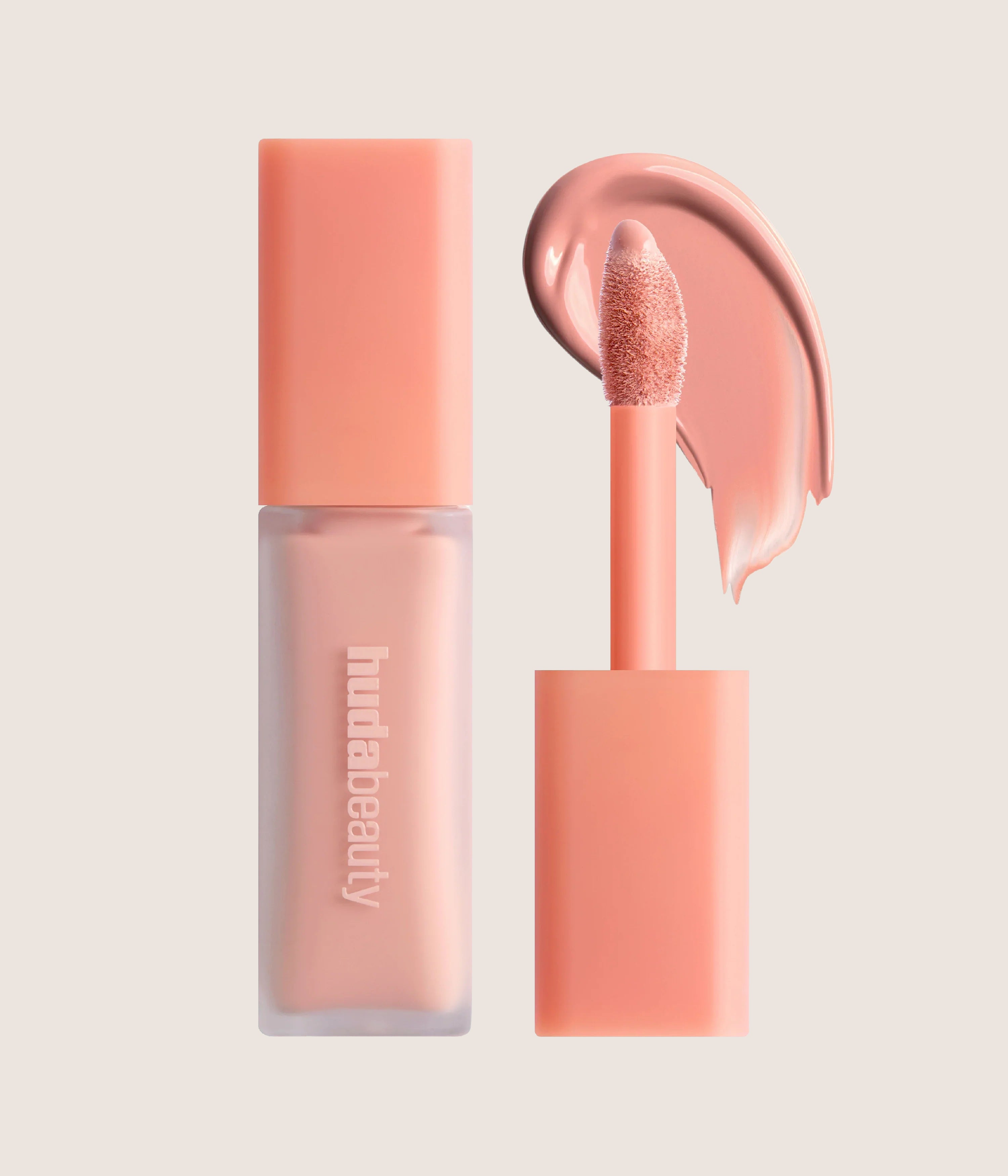 Huda Beauty #Fauxfilter Under Eye Color Corrector Vitamin C & Niacinamide Brightening 9ml