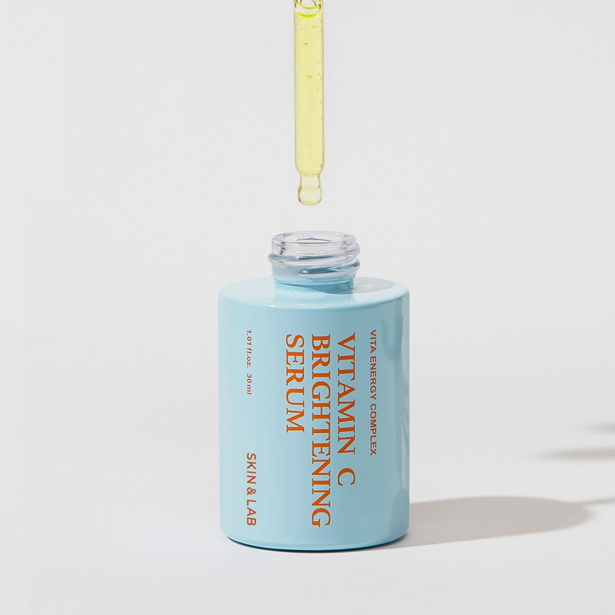 SKIN&LAB Vitamin C Brightening Serum 30ml